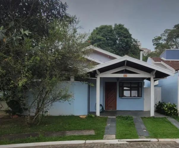 Casa com 3 quartos à venda, 163 m² por R$ 585.000 - Parque São Luís - Taubaté/SP REF: 1058
