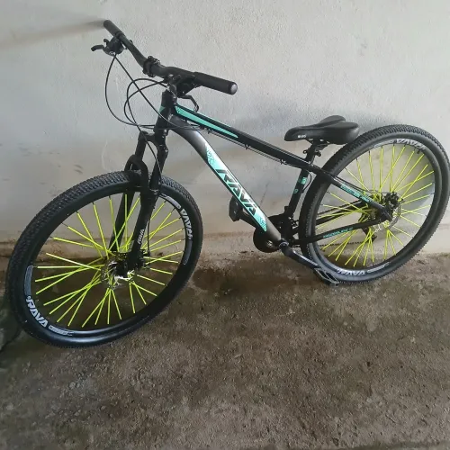 Bicicleta  aro 29 muito boa