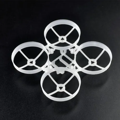 Frame 75mm tinywhoop mobula happymodel