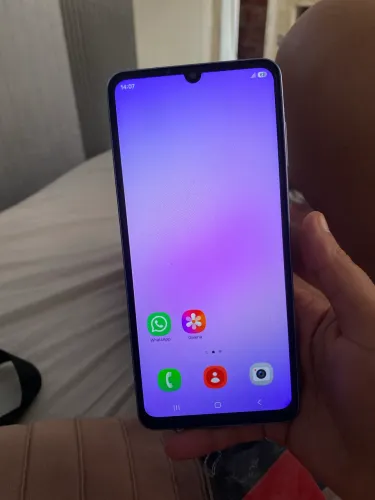 Celular A07