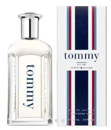 Perfume masculino Tommy eau de toilette - Tommy Hilfiger