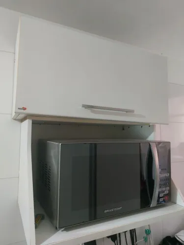 ARMÁRIO PARA  COZINHA 