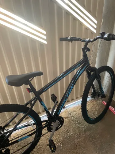 Bicicleta aro 29