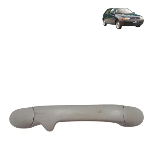 Alca Teto Pqp Gol G2 1995 S 34975 Cinza