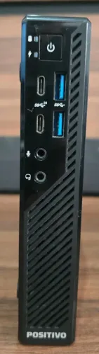 MASTER C6400 PRO (12ªGERAÇÃO)