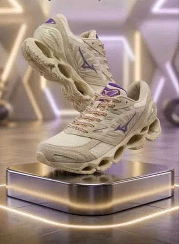 Mizuno wave