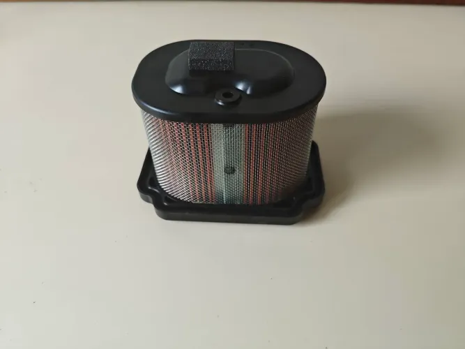 Filtro de ar MT 07 Original Yamaha.