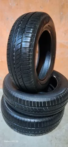 Pneus pirelli