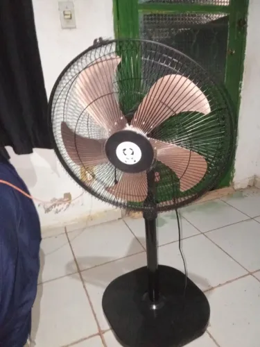 Ventilador de coluna 