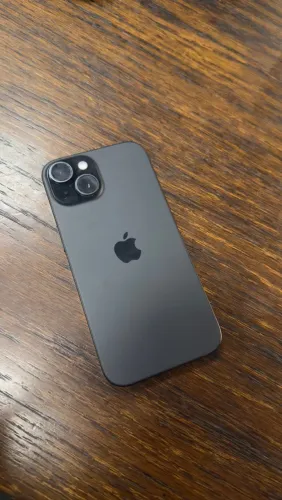 iphone 15 - 256gb (Pouco Usado) 91% da bateria