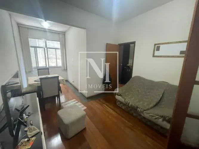 Apartamento : Padrão / Residencial / Copacabana