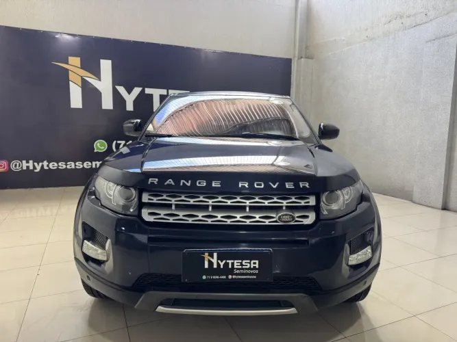 Land Rover Range Rover Evoque Prestige 2.0 Aut. 5P 2014