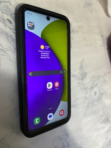 Samsung A52