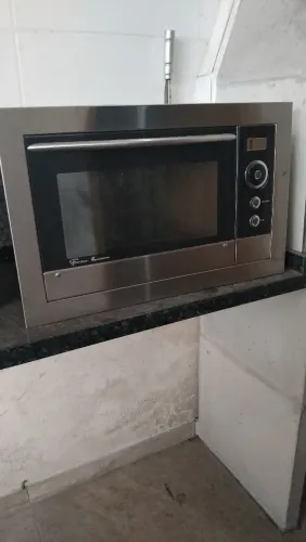 Forno eletrico