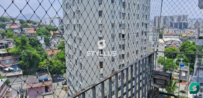 Cachambi | Apartamento 2 quartos