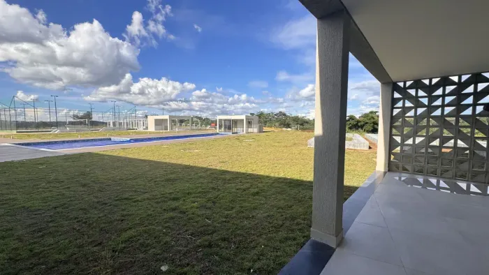 Lotes no Condomínio Gran Park Douro em Vespasiano - A 10 minutos de Belo Horizonte!
