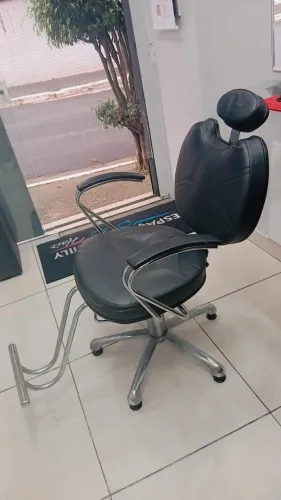 Cadeira para Cabelereiro