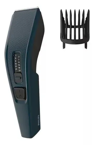 Aparador Hairclipper Series 3000 Hc3505/15 Philips Bivolt