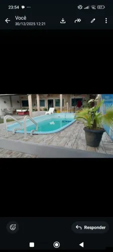 Casa praia na ilha de Itaparica/Aratuba condomínio nuvem Azul