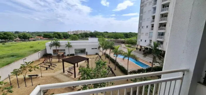 Condomínio Iasmin, próximo ao shopping praça nova, R$: 3.000,00