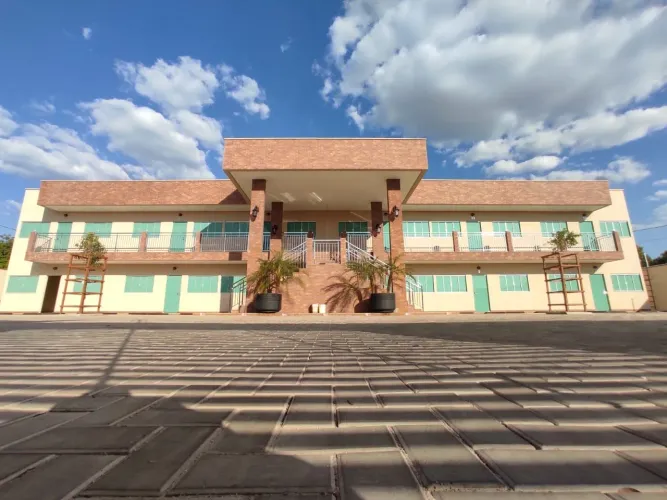 Casa em Condomínio Fechado 