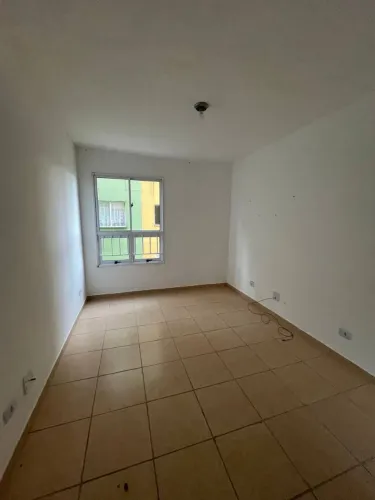 Apartamento CDHU na Praia de Peruíbe - 2 Quartos com Sacada por Apenas R$ 65 Mil