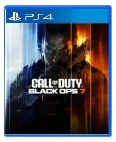 Call of duty black ops 7