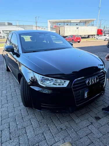 Audi A1 Sportback 1.4 TFSI 5P S-tronic 2018