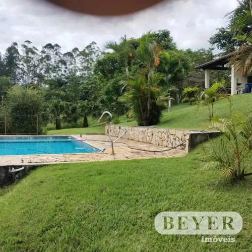 Imóvel para venda com 5000 metros quadrados com 3 quartos em Santa Isabel - Santa Isabel -