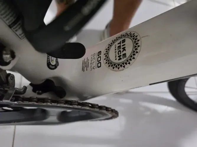 TREK DOMANE SLR 7 ? Estrada, Carbono, Shimano Ultegra Di2