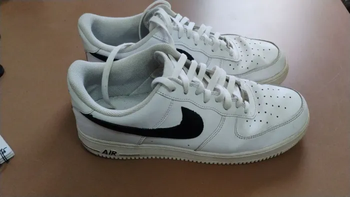 Nike Air Force numeração 45