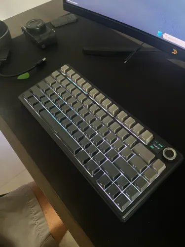 Teclado Epomaker x Aula F75