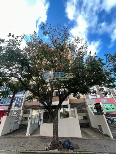 Apartamento para Locação e Venda, Edifício Amaralina, Centro, Londrina, PR