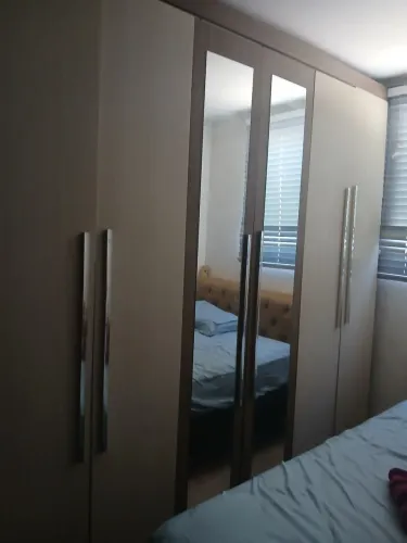 Guarda roupa casal