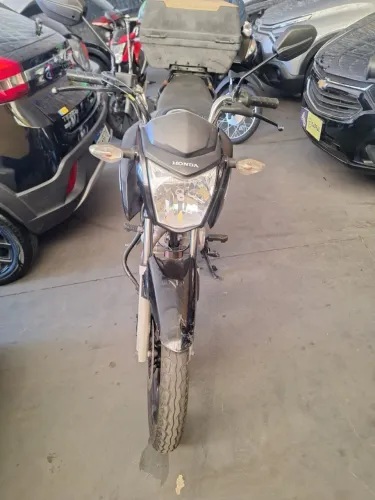 HONDA CG 160 FAN Flex ano 2018 R$ 14,900160 FAN Flex ano