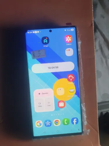 Tela galaxy s23 ultra