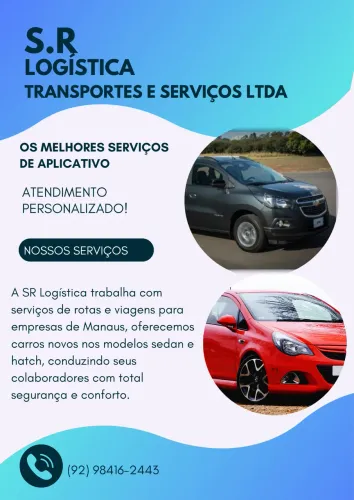 Transportes de passageiros para sua empresa.