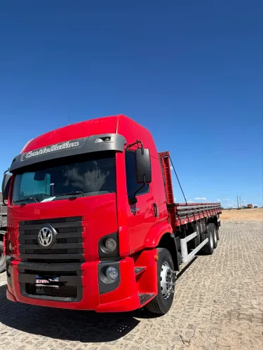 Volkswagen 24-280 6x2