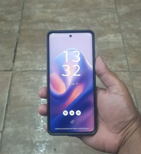 Motorola Edge 60 pro