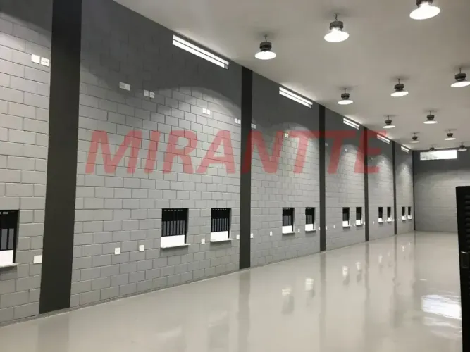 Prédio Comercial, Equipado com Alarme, Biometria e Cameras - Vila Guilhereme - SP