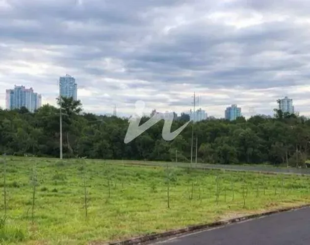 Área residencial de 804 m² à venda no Shopping Park, Uberlândia