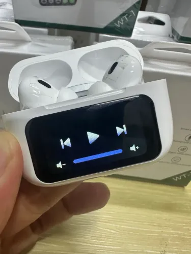 Fone de ouvido Bluetooth Premium 