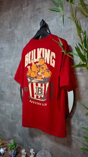 Camisa Original BERZERK Limited Edition