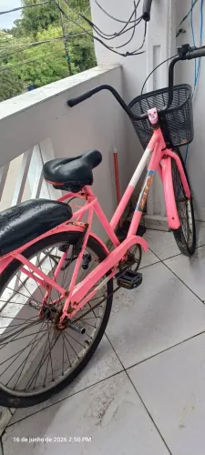 Bike 400