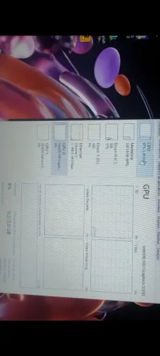 Notebook ASUS