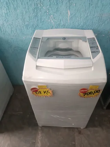 Máquina de lavar