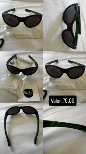 Óculos de sol infantil