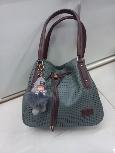 BOLSAS LINDAS E DE EXCELENTE QUALIDADE A PRONTA ENTREGA COM O MENOR PREÇO DE BRASÍLIA 