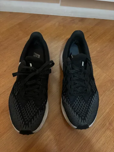 tênis nike zoom feminino 34