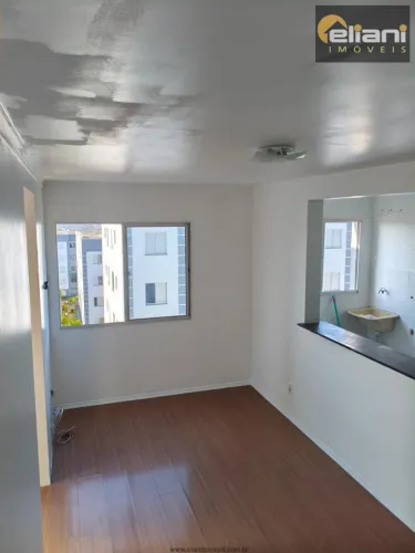 Apartamentos para locação em Suzano no bairro Cidade Edson